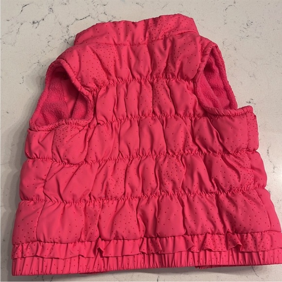 Bundle of 3 Baby Girl Fall Outerwear - Picture 5 of 7